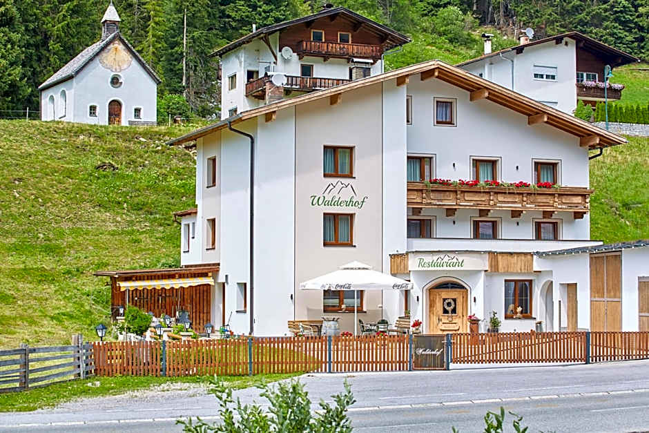 Gasthof Walderhof