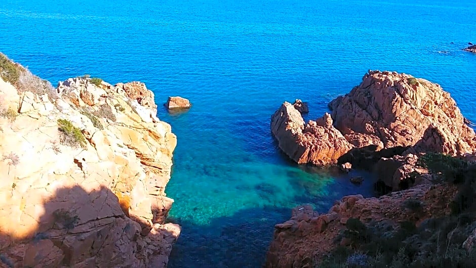 Rejna Residence Hotel