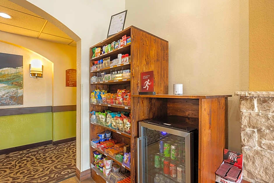 Best Western Plus - Sikeston