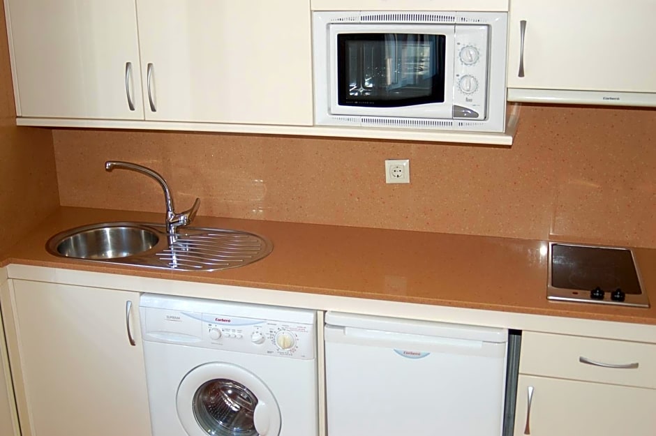 Apartamentos VIDA Sanxenxo