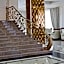 Plaza Hotel Bishkek