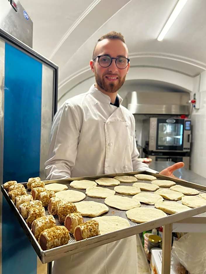 Historico Loft & Rooms Palazzo Adragna XIX