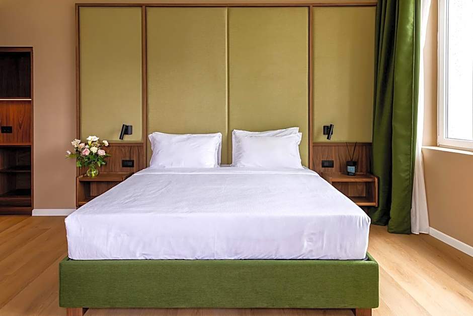 Hotel Vapore