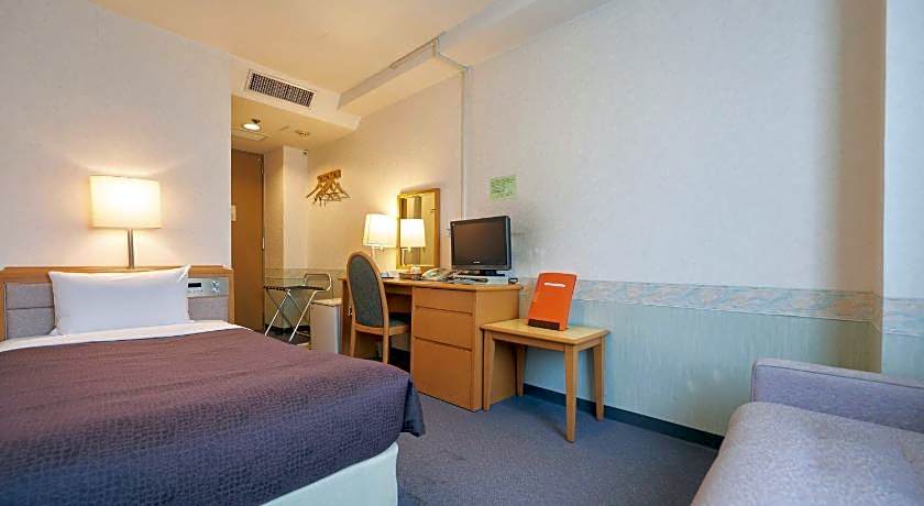 Hotel Select Inn Aomori