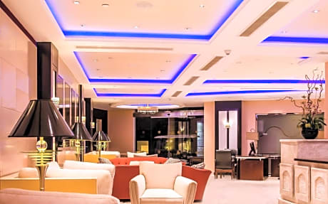 Royal Savoy Villas Sharm El Sheikh