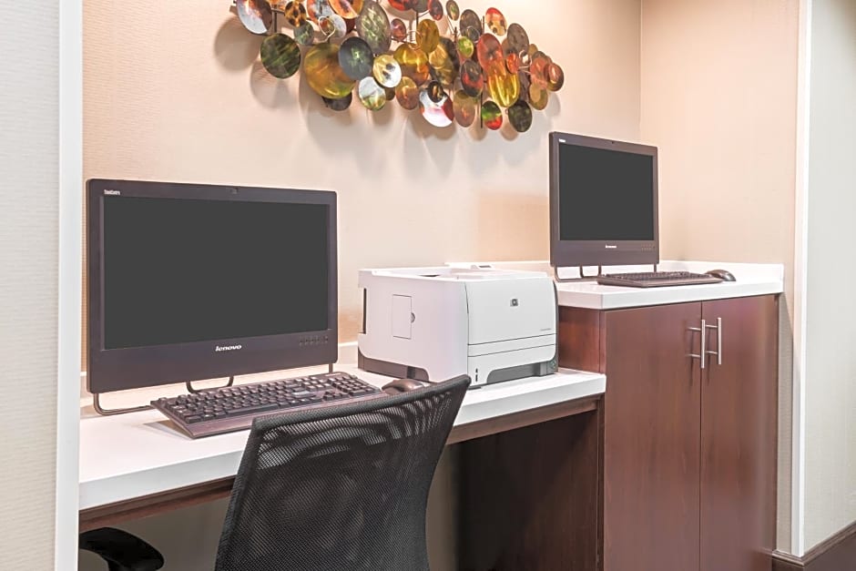 Hampton Inn Atlanta Perimeter Center