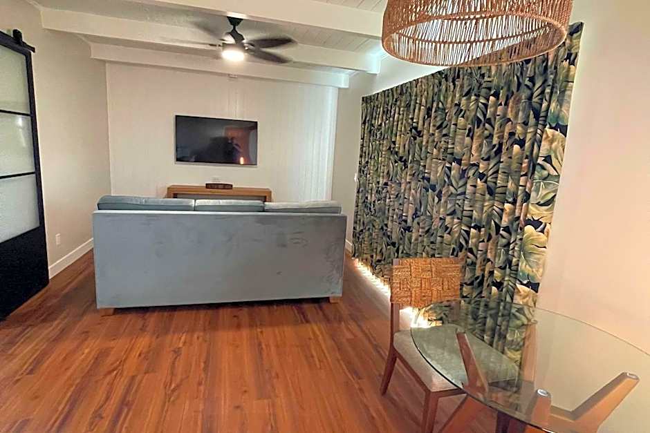 Kohea Kai Hotel Maui