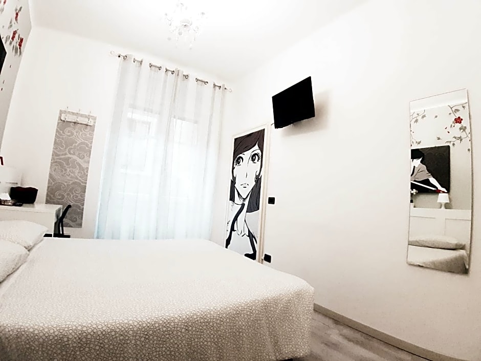 B&B Lupin Trento