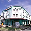 Hotel O Night Queen salak Tinggi