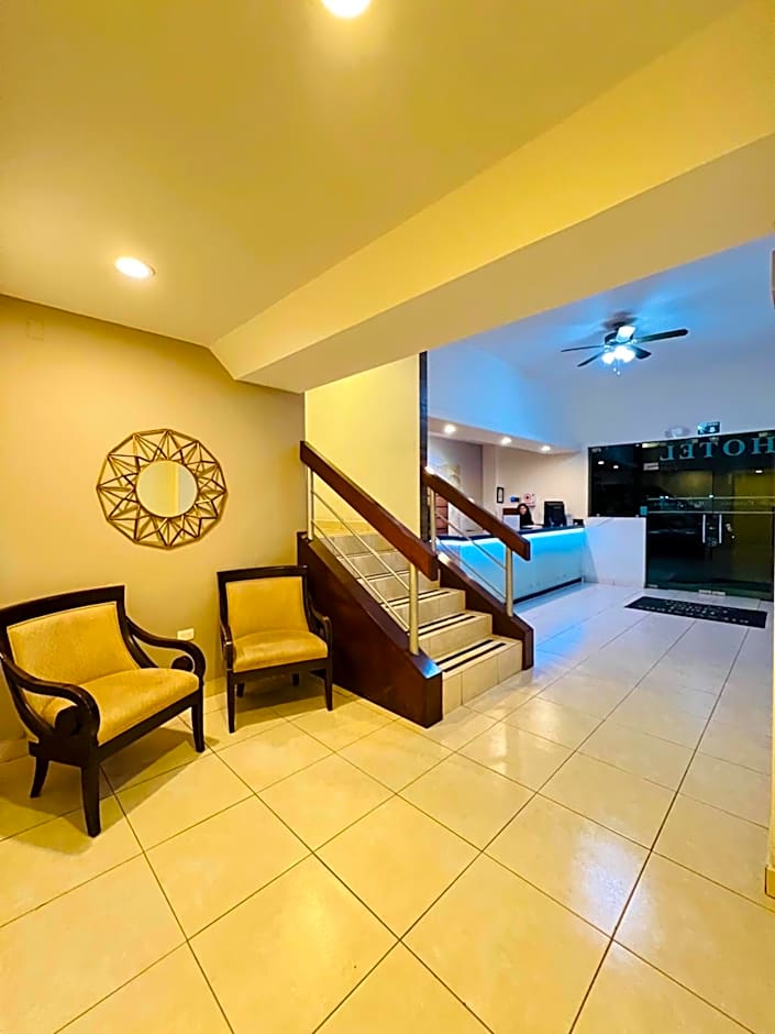 Hotel Catalina