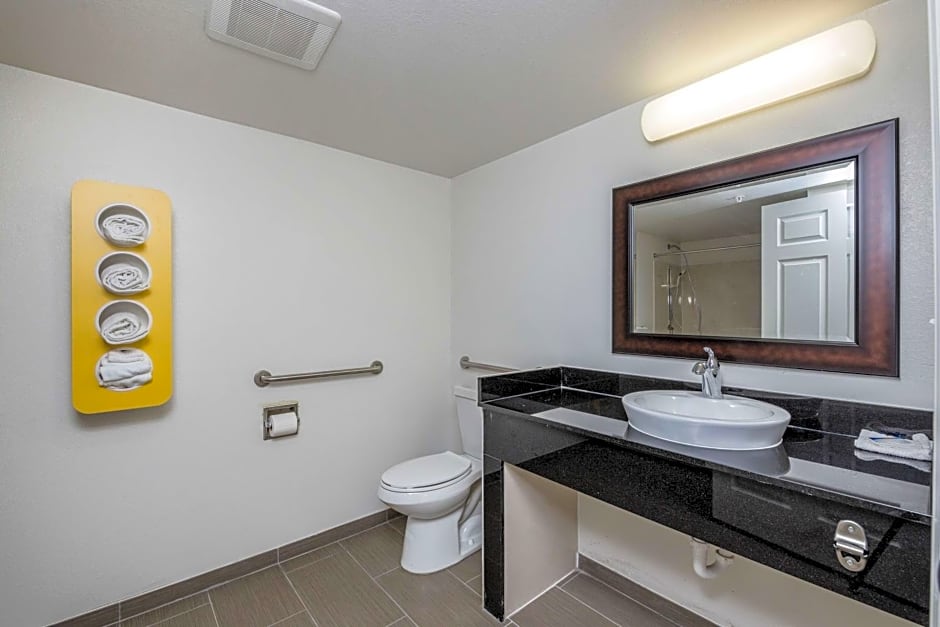 Motel 6 Peoria