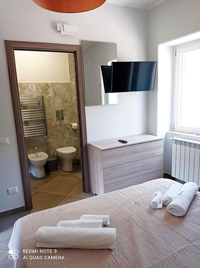 La Carrozza sul Titerno