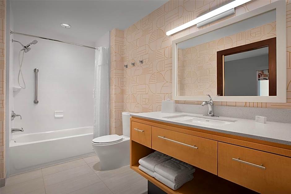 Home2 Suites By Hilton Sioux Falls/Sanford Medical Center