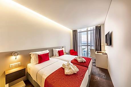 Meliá Room