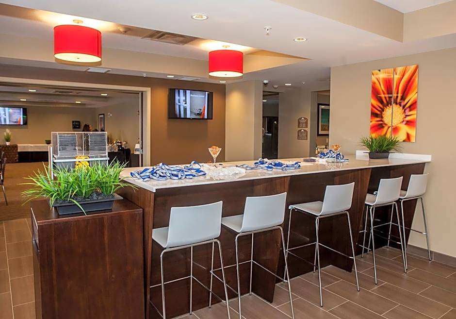 Microtel Inn & Suites By Wyndham Lloydminster