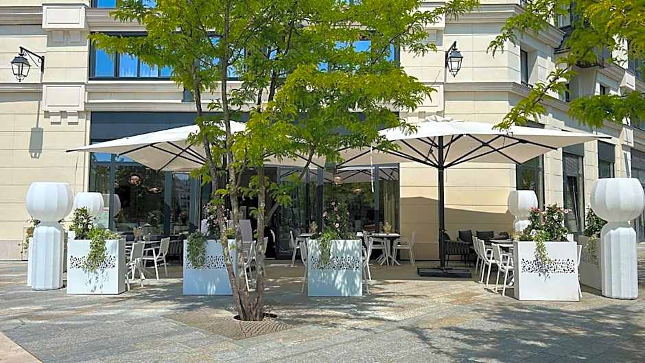 Residhome Paris Clamart