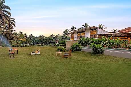 Atmaveda Riverside Homestay