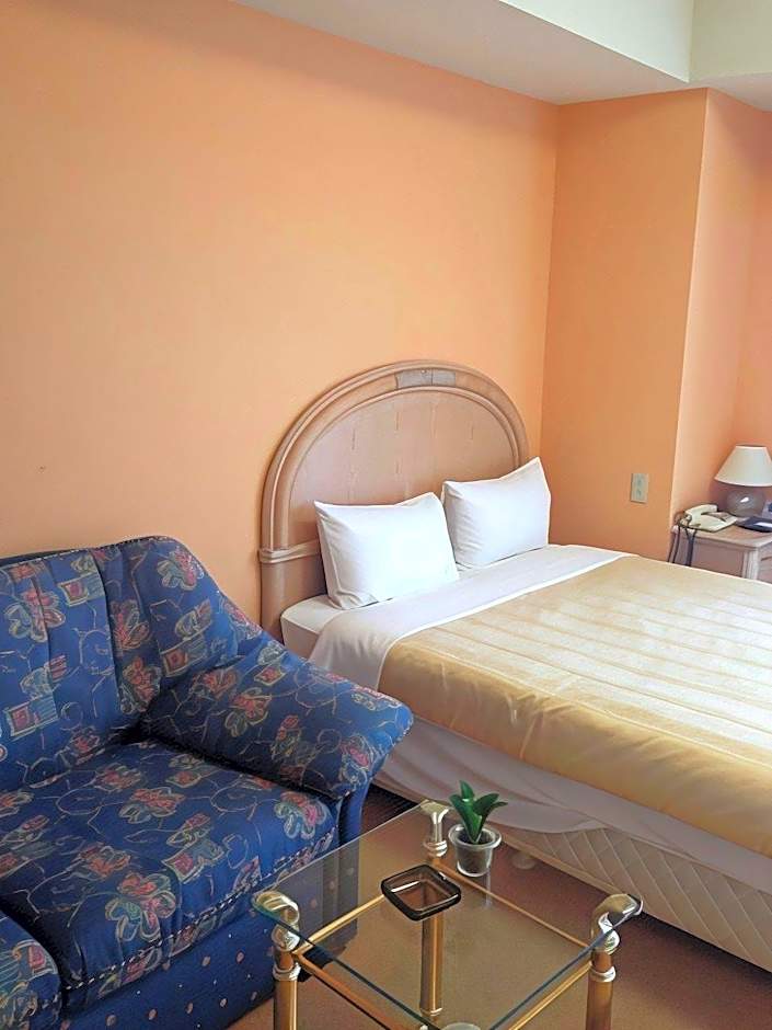 Hotel Bell Harmony Ishigakiisland