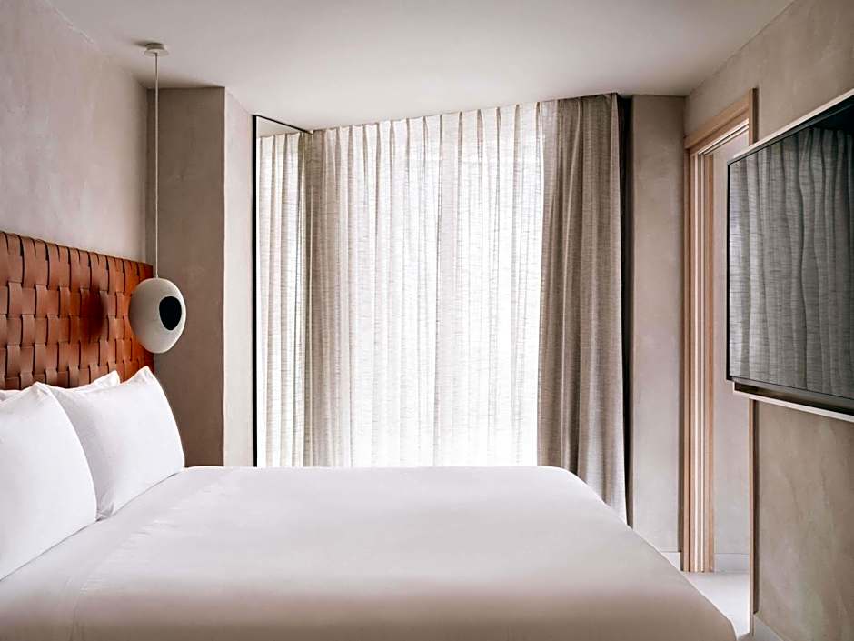 Mondrian Ibiza