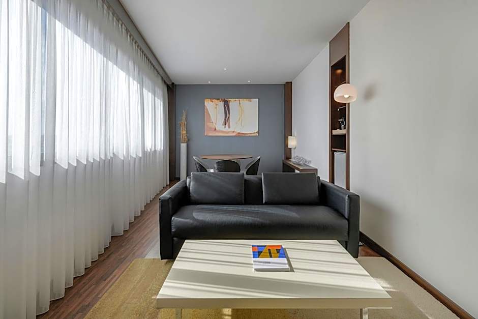 AC Hotel by Marriott Alicante