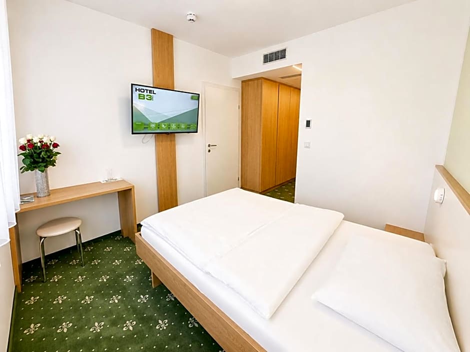 Hotel B3 GmbH