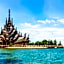 Siam platinum Pattaya