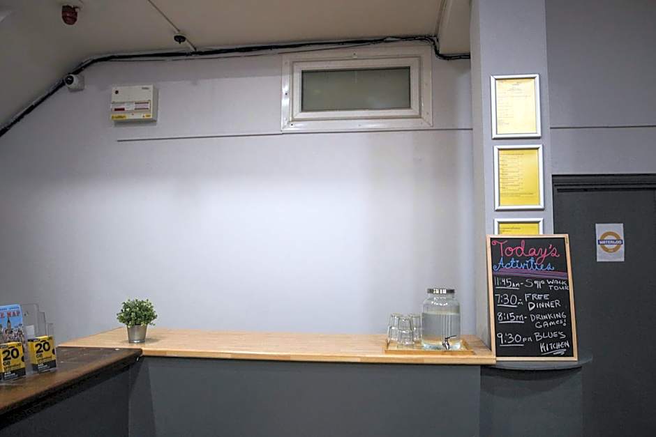 Onefam Waterloo 18-36 years old