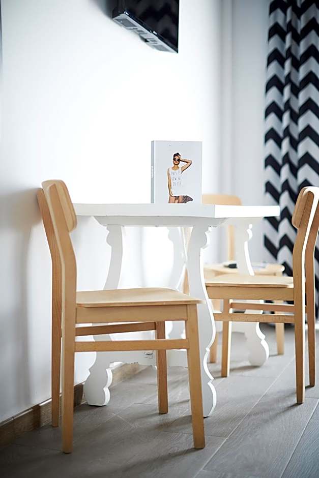 Aparthotel Playasol Mogambo