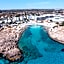 Anonymous Beach Hotel (Adults 16+)