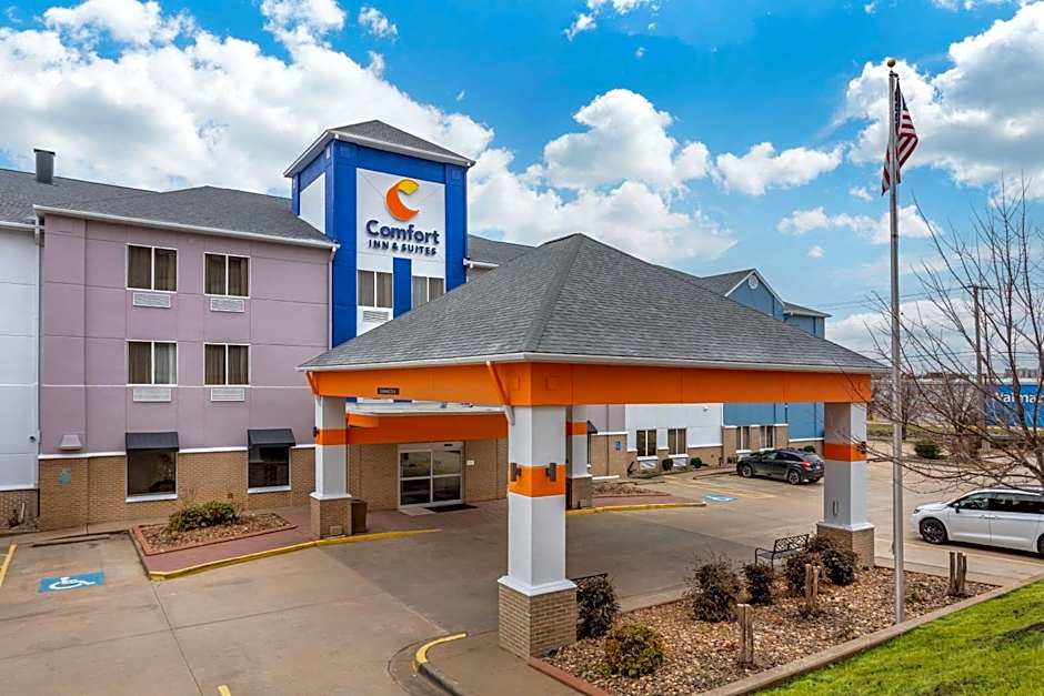 Comfort Inn & Suites Conway