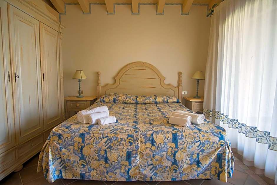 Il Giardino degli Oleandri