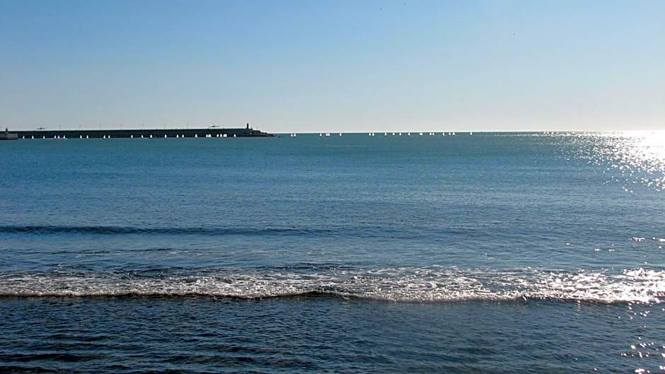 Aparthotel Diamant Blue