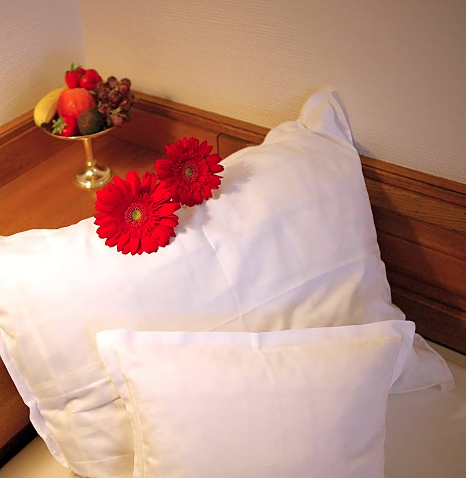 Best Western Hotel Der Fohrenhof