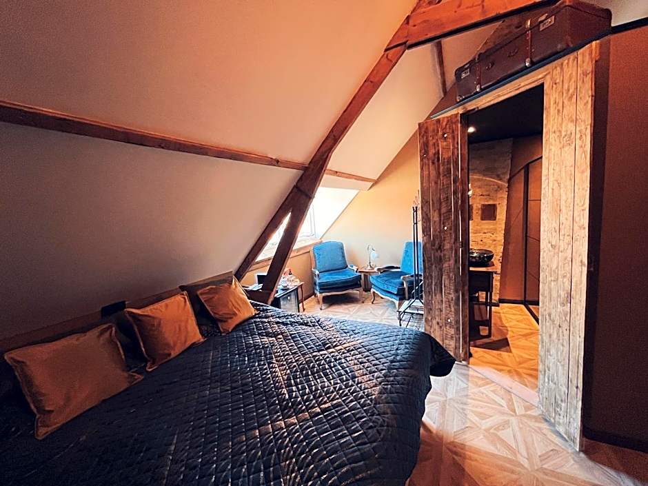 Boutique Hotel Bajoene