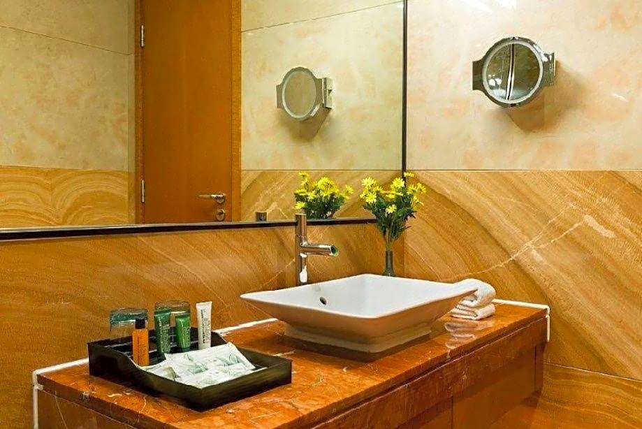 Hampton by Hilton Zhuhai Gongbei Port