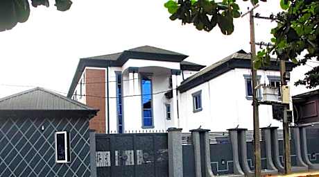 S and B Suites