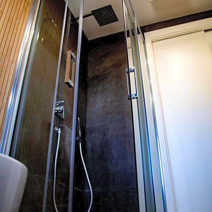 Fiore dei Templi - luxury suite experience