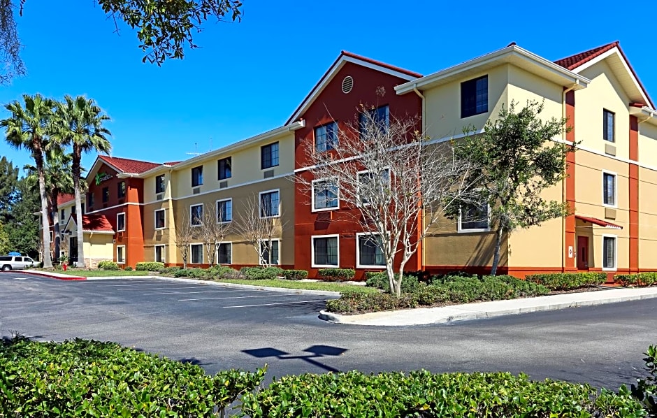 Extended Stay America Suites - Melbourne - Airport