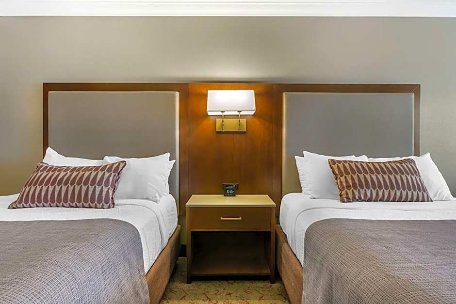 Best Western Premier Helena Great Northern Hotel