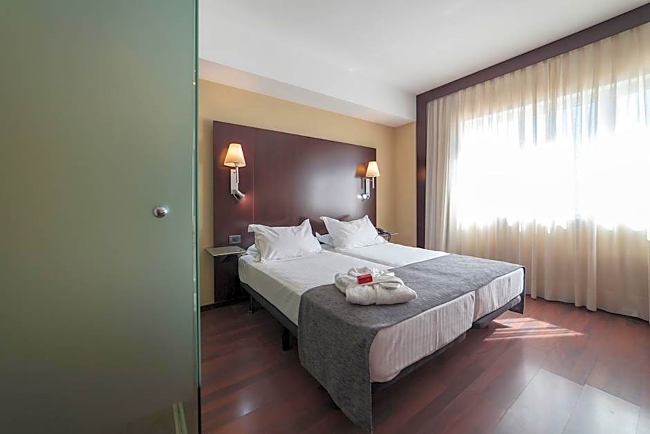 Hotel Salymar