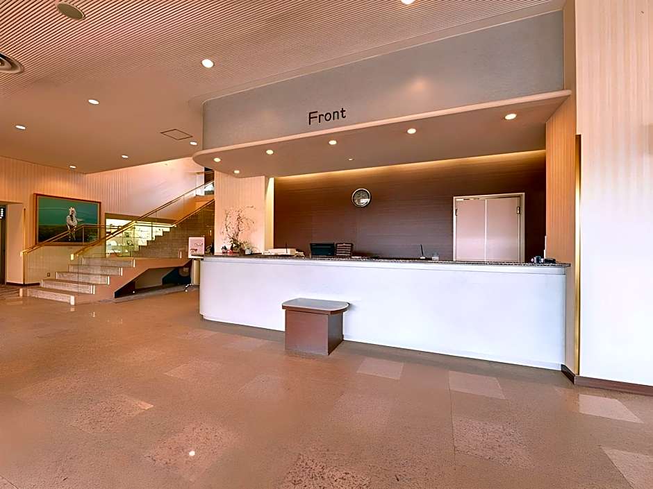 Hachinohe Plaza Hotel