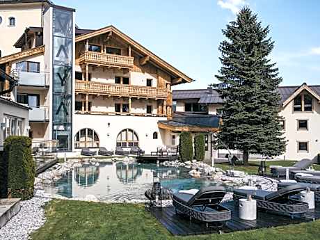 VAYA Post Saalbach inklusive Joker Card