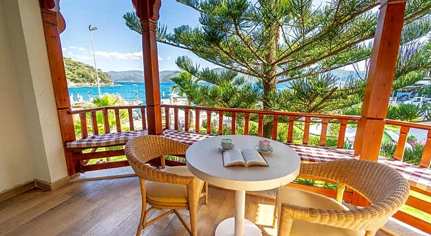 Iskelem Hotel