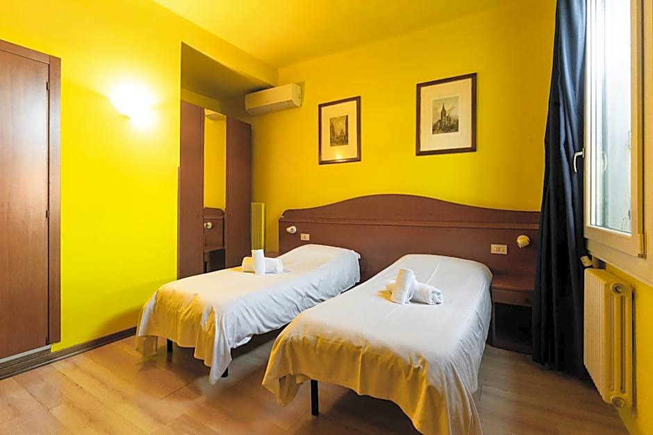 Hotel La Terrazza