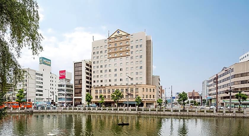Hotel Jal City Matsuyama
