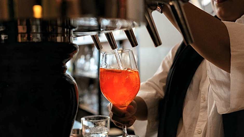 Hotel Restaurant Taverna