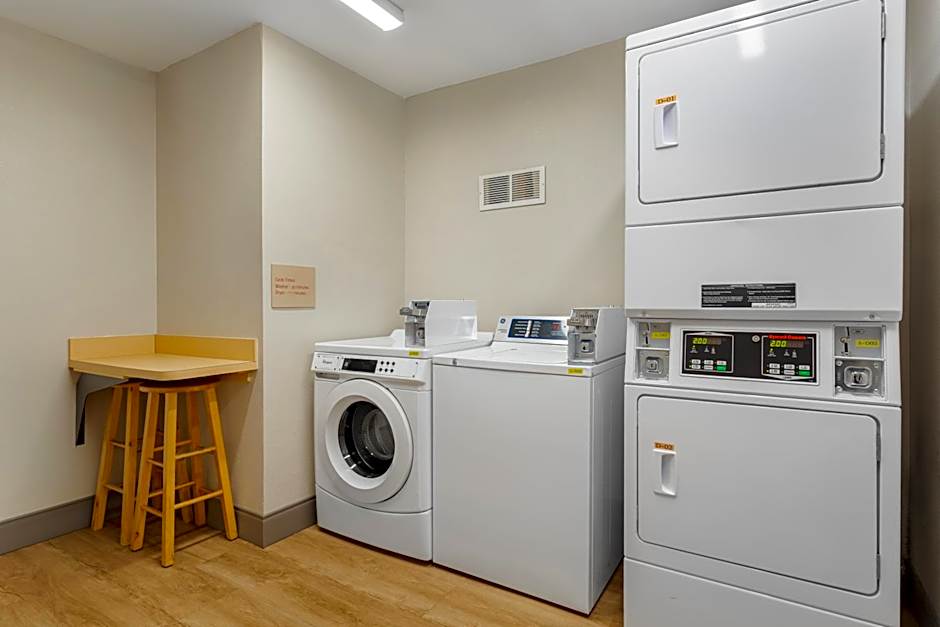 MainStay Suites Tampa Moffitt-USF