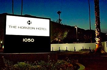 L'Horizon Resort & Spa, Hermann Bungalows