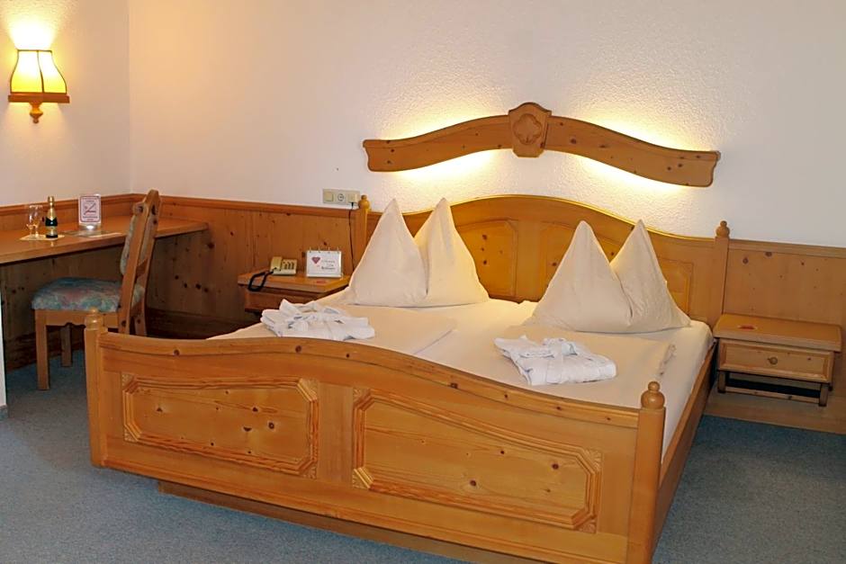 Hotel Restaurant Schwartz