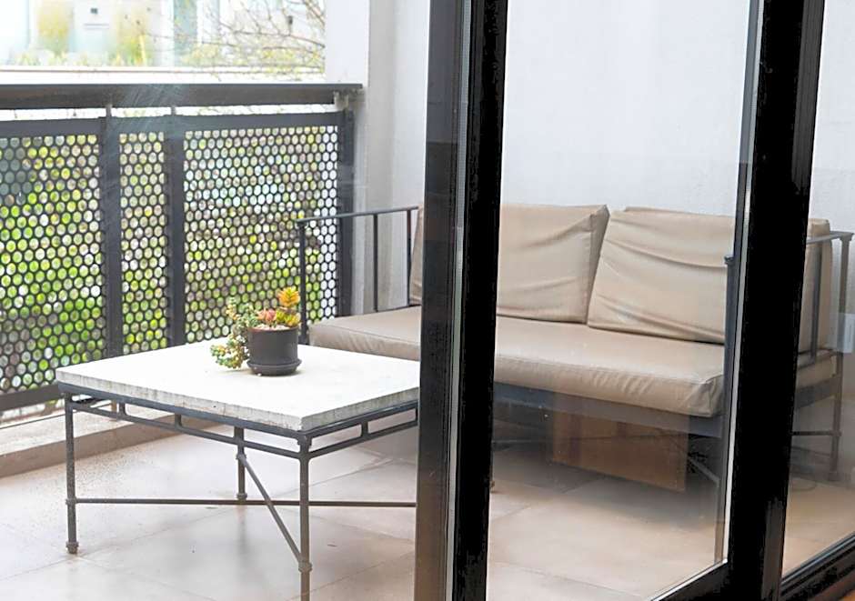 Hotel Palermitano by DecO